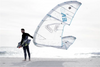 Duotone's Concept Blue: Leading the Way in Eco-Friendly Kiteboarding