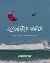 Jesse Richman - Ozonated Water Video Premiere 22 March