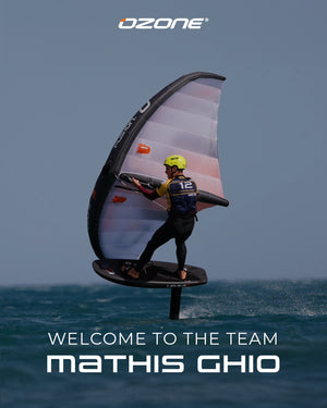 Welcome to Ozone - Mathis Ghio