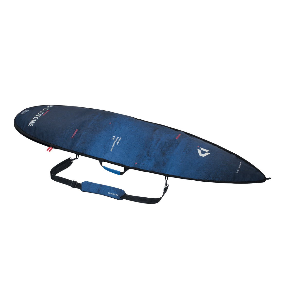 2022 Duotone Boardbag Single Surf 6'0