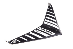 Armstrong Flying V200 A+ Tail Wing