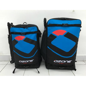 Ozone Technical Bag