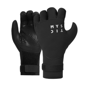 Mystic Roam Glove 3mm Precurved