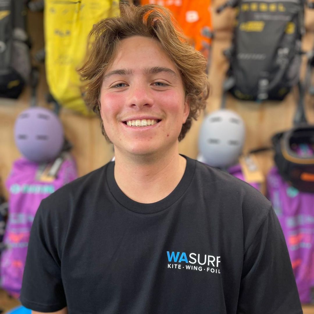 Bailey Rawe [Instructor]