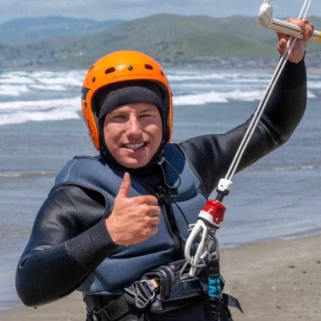 Sean Tallman [Instructor]