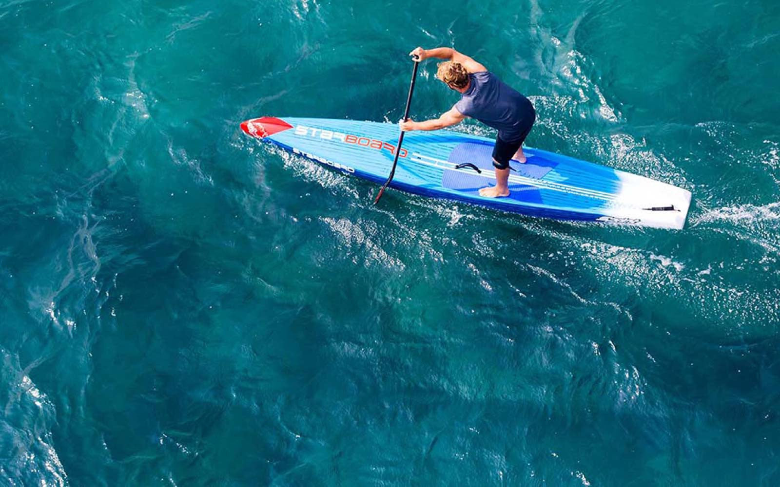 Starboard SUP