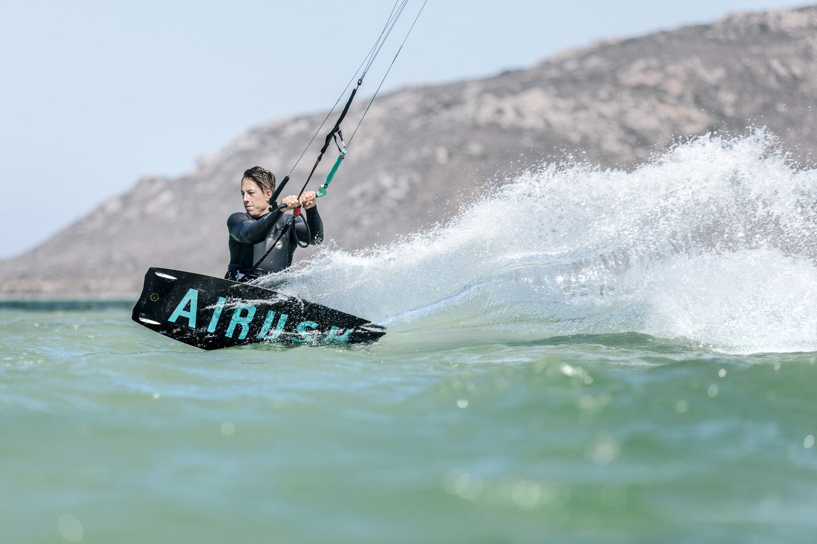 2018 Airush Kiteboarding