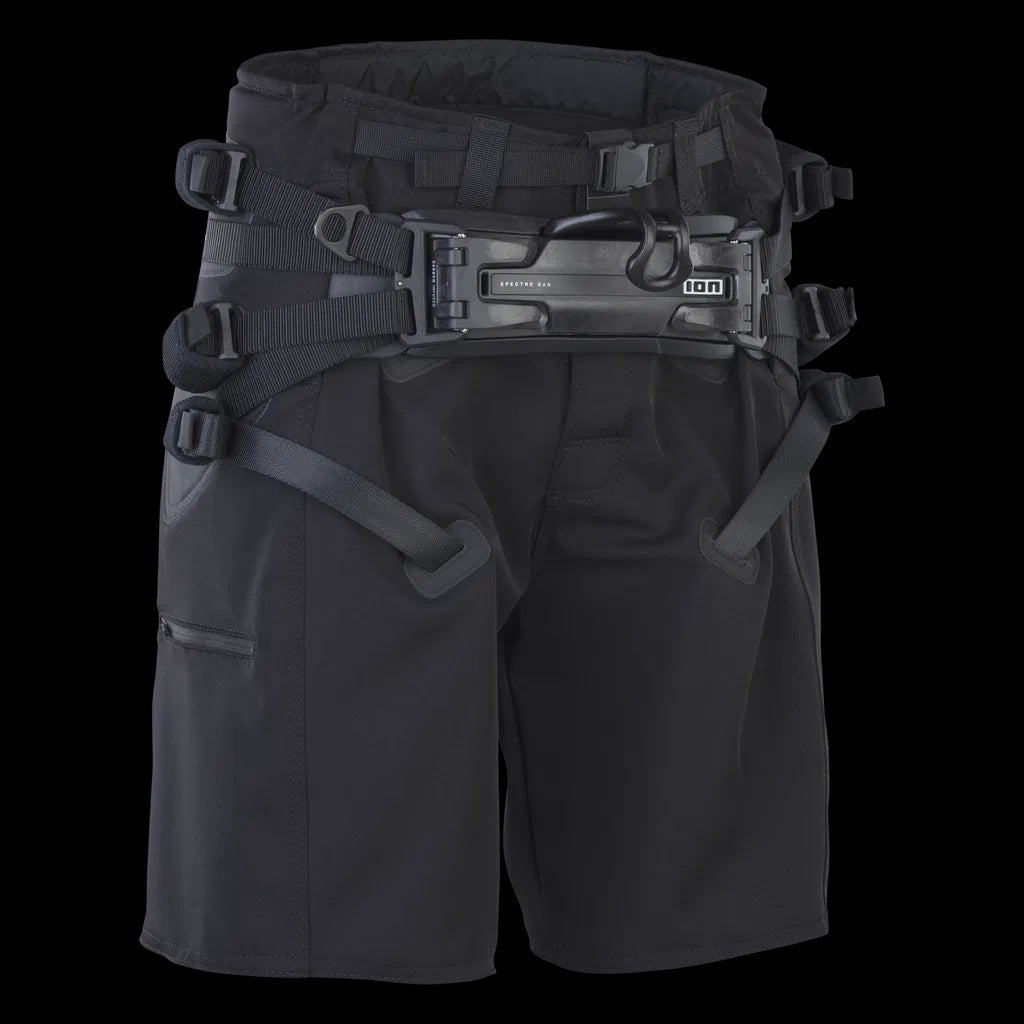 2025 ION B2 Boardshort Harness