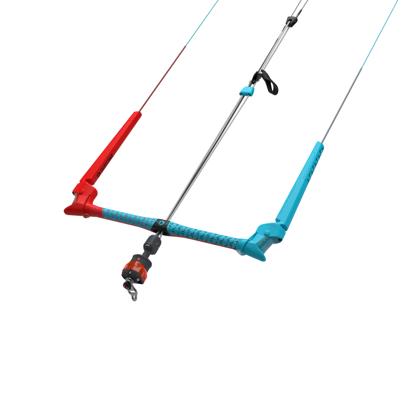 2026 Duotone Trust Bar Quad Control