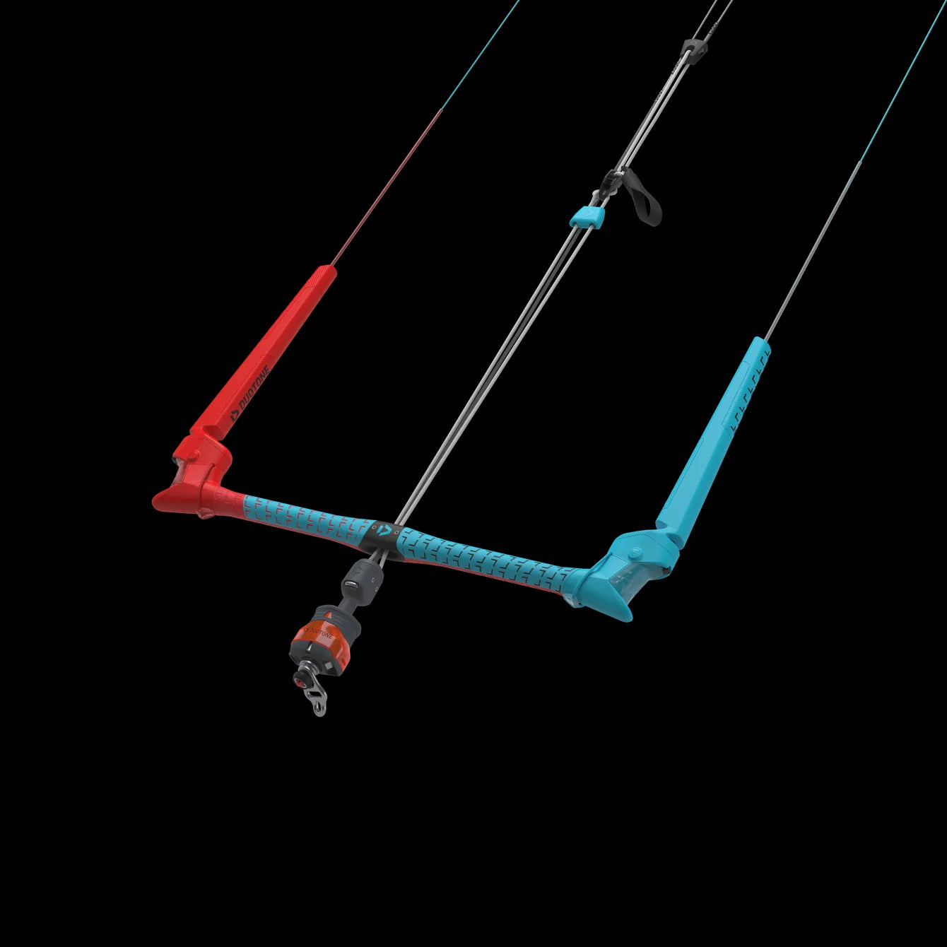 2026 Duotone Trust Bar Quad Control