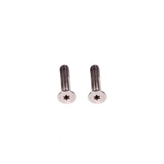 Fanatic Foil Screw Set Foil Back Wing (2pc)