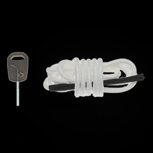 2023 Duotone Depower Line & Allen Key