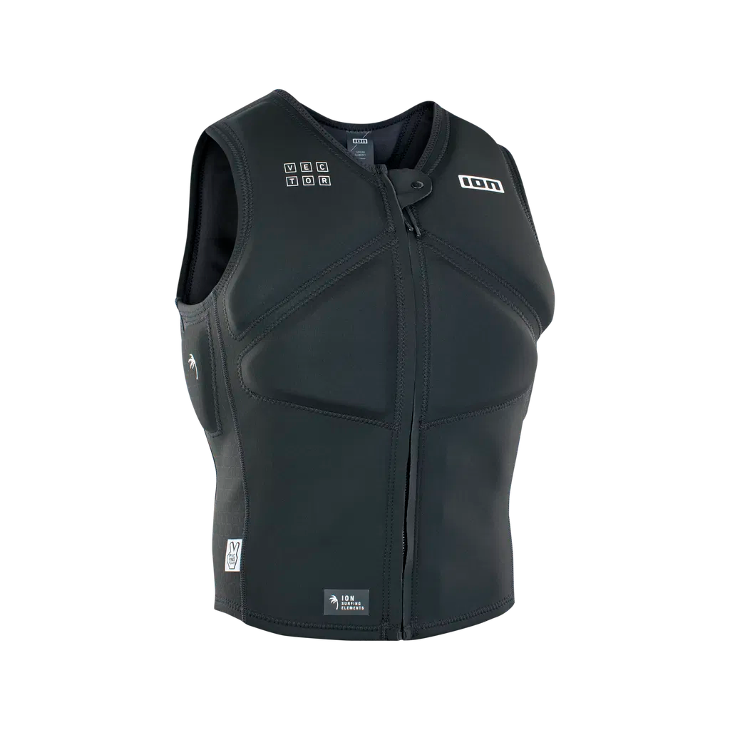 2022 ION Vector Vest Core FZ