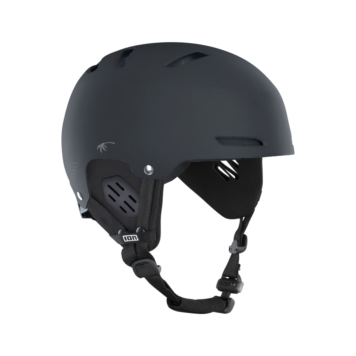 2023 ION Slash Amp Helmet
