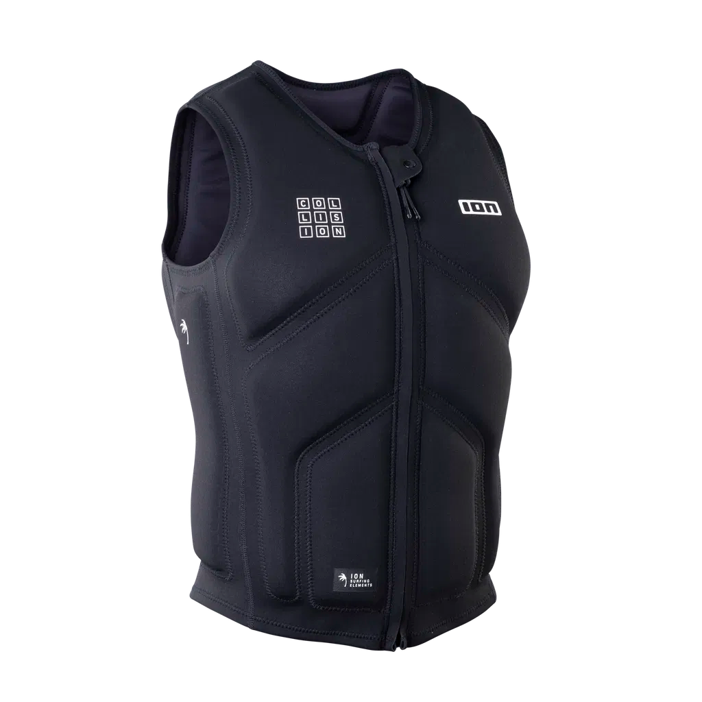 2025 ION Collision Vest Core Front Zip
