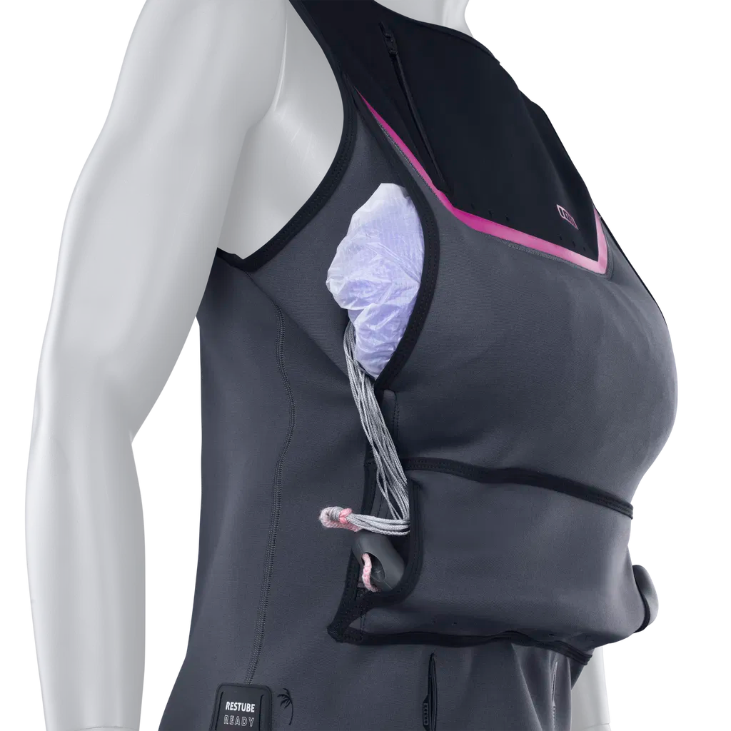 ION Water Jacket Neo Jam Unisex