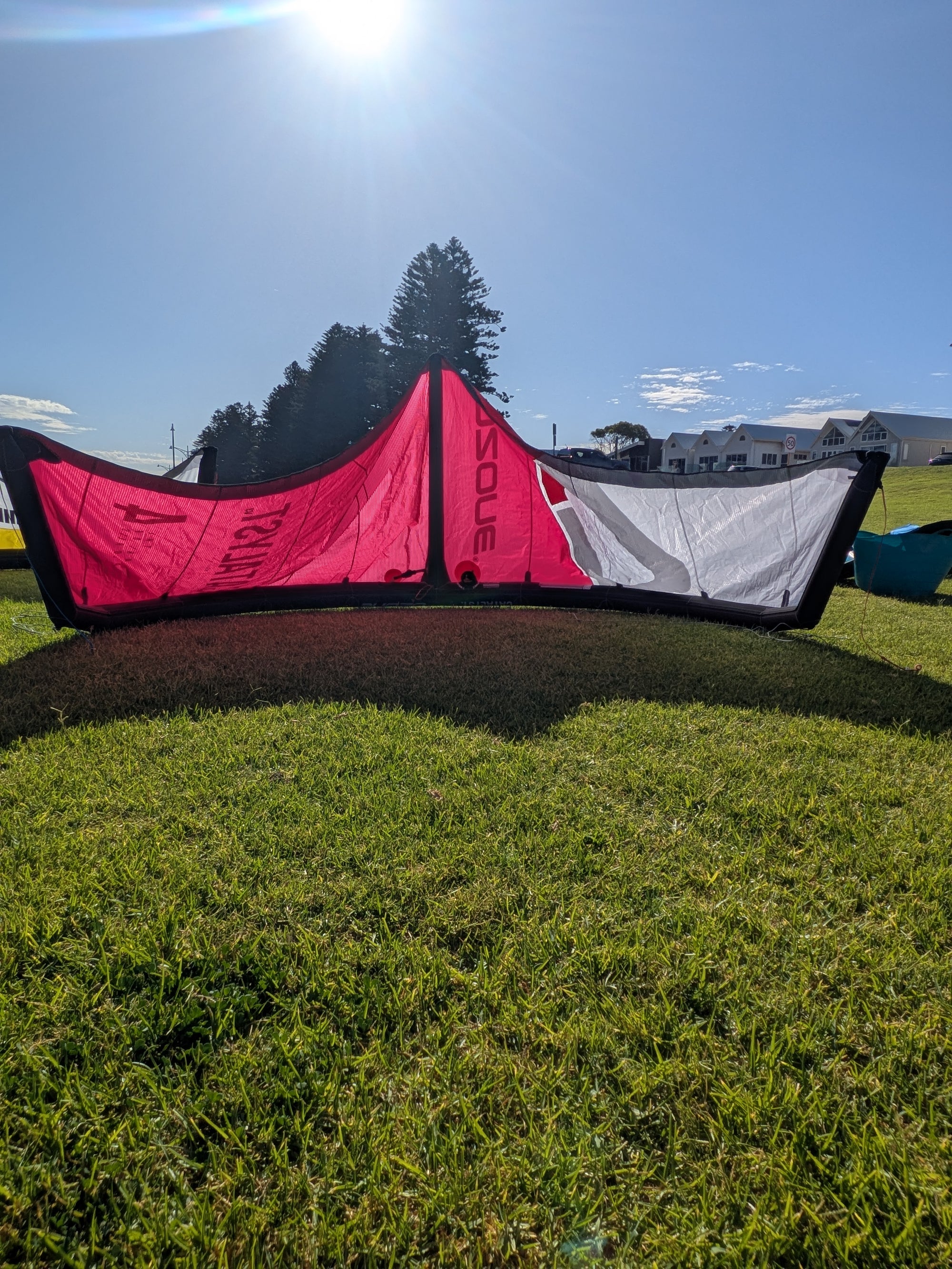 Ozone Catalyst V4 - DEMO