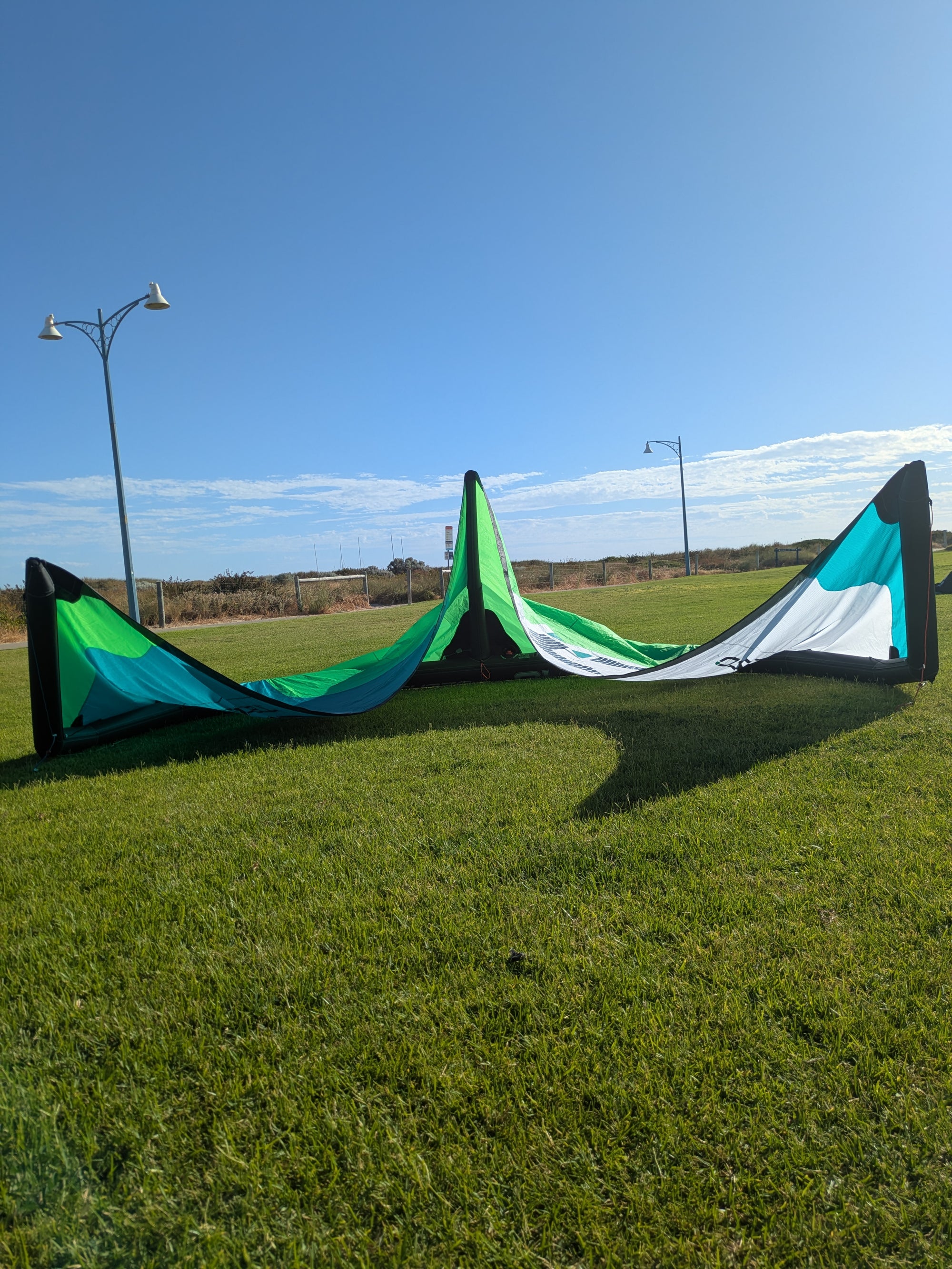 Ozone Catalyst V5 - DEMO