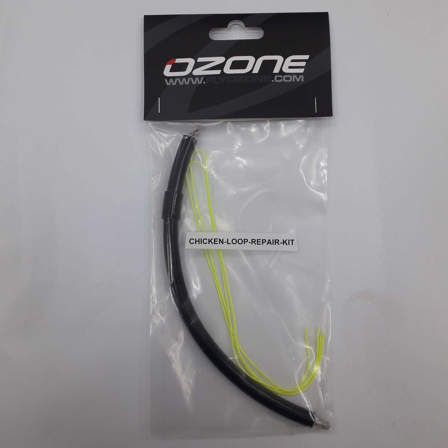 Ozone Harness Loop Megatron Repair Kit
