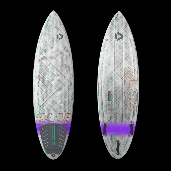 2026 Duotone Blur D/Lab