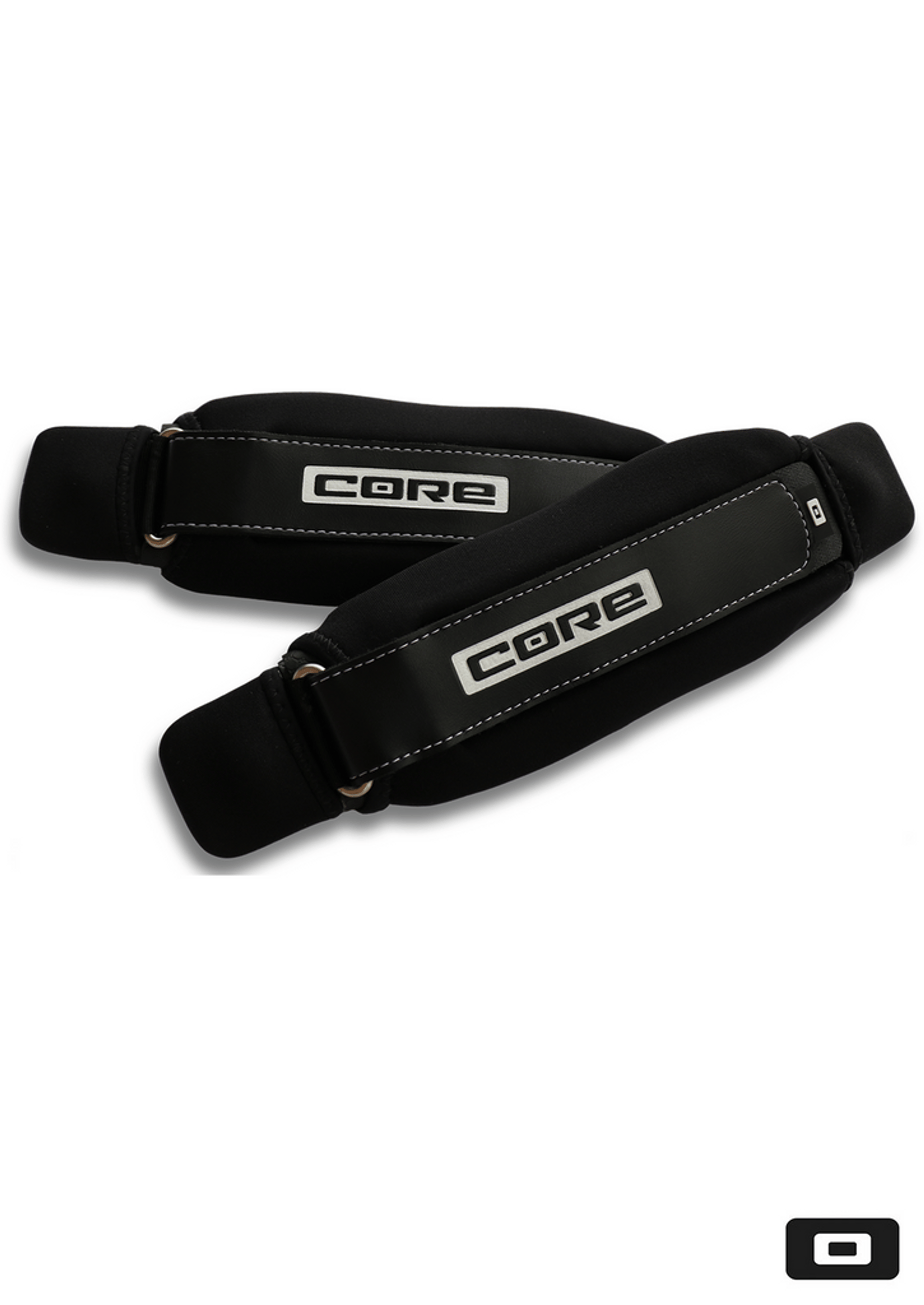Core Surf Straps (2pc)