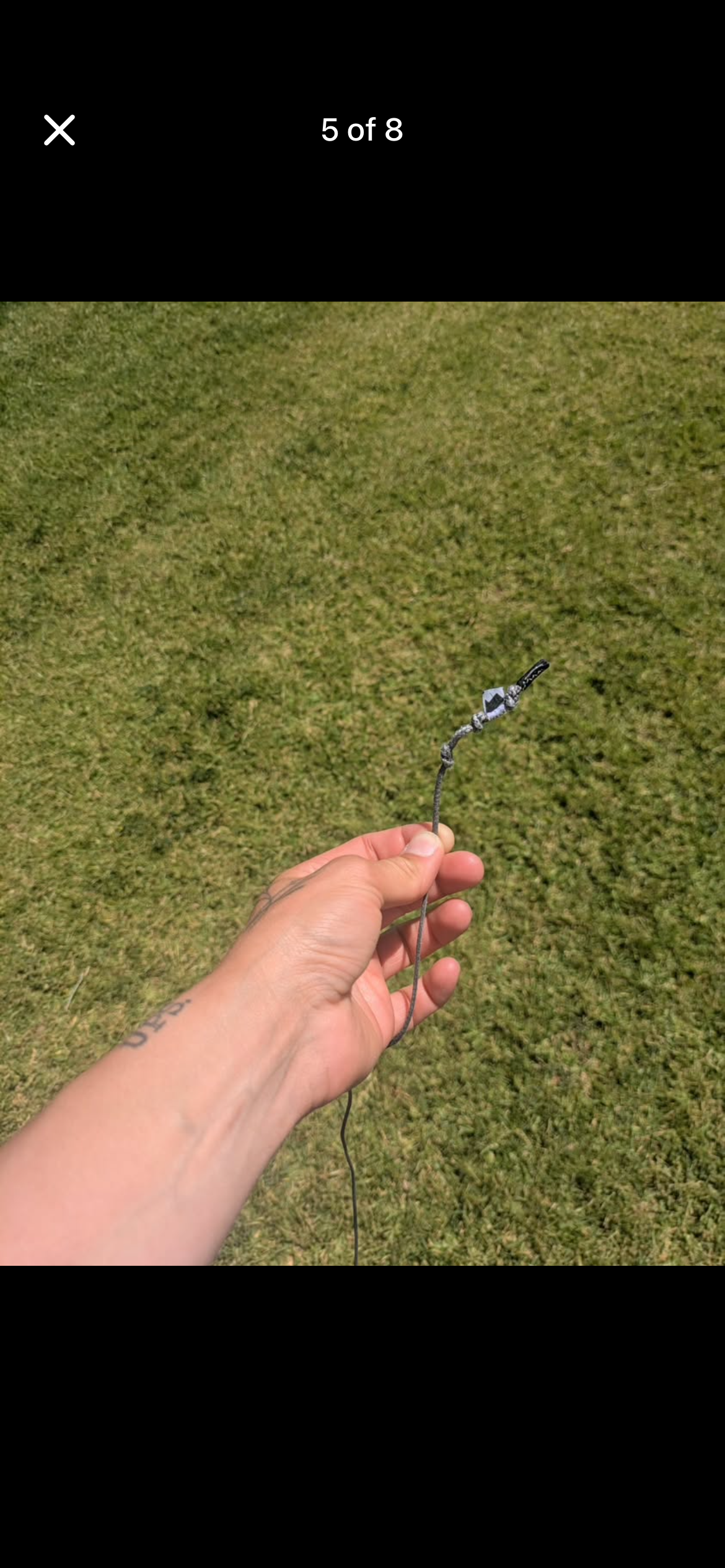 Core Pace Pro - Demo 7m / 9m As New Condition