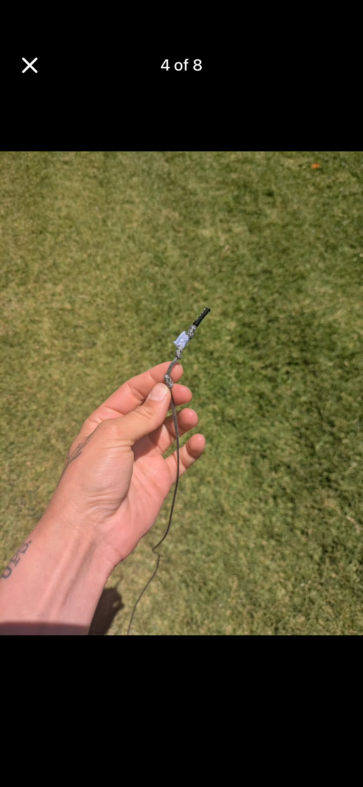 Core Pace Pro - Demo 7m / 9m As New Condition