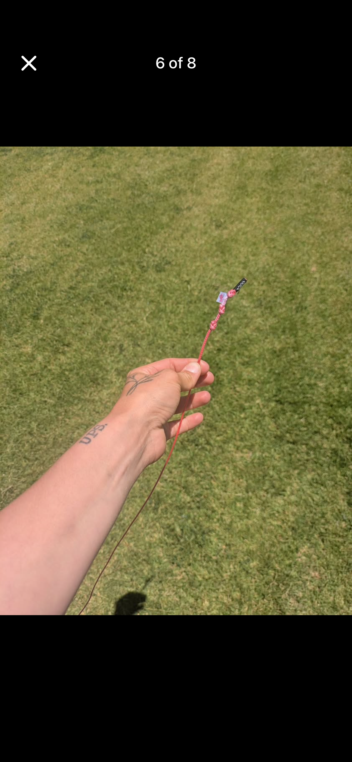 Core Pace Pro - Demo 7m / 9m As New Condition