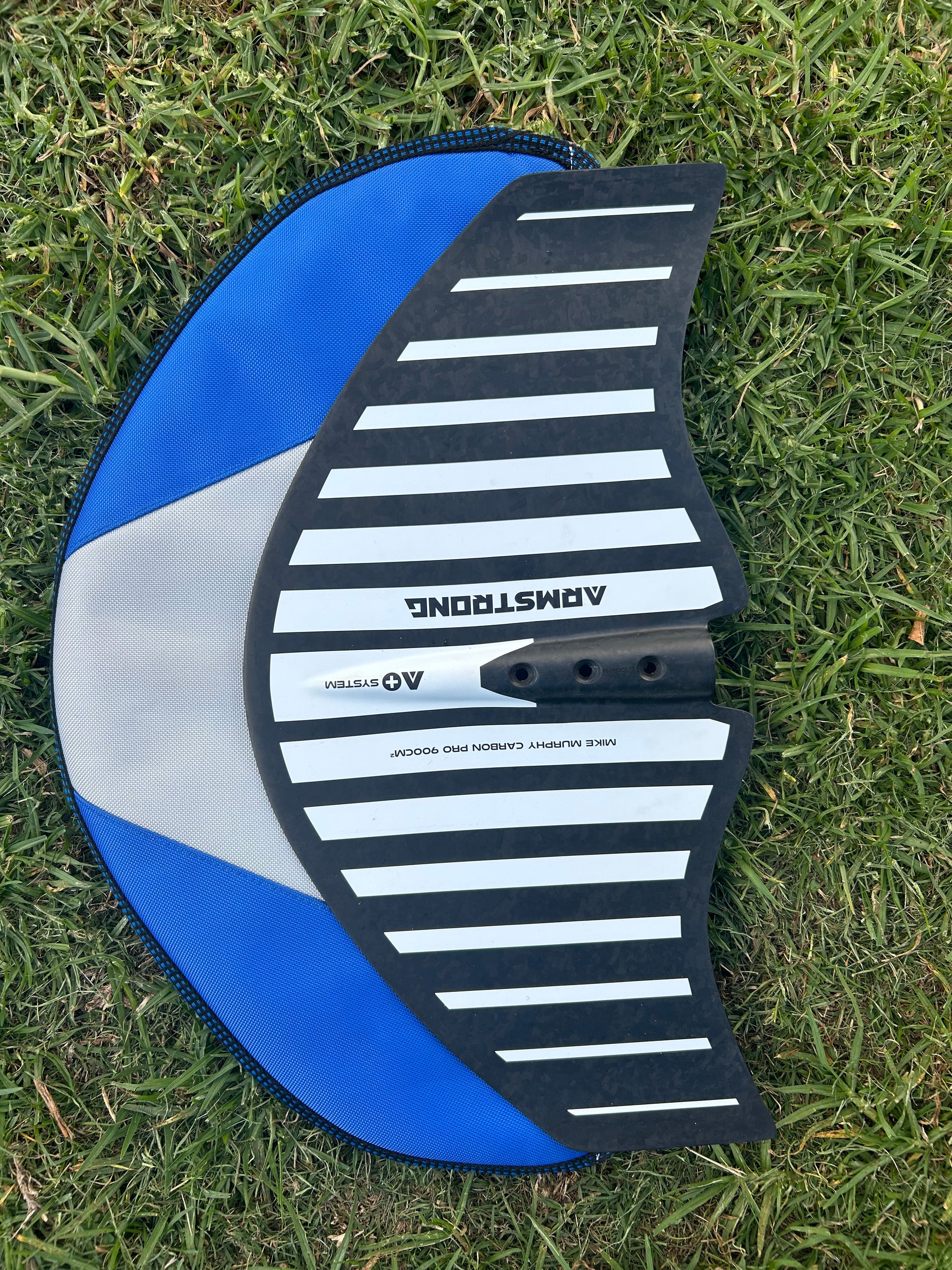 Armstrong Mike Murphy Carbon Pro 900 Wing - DEMO