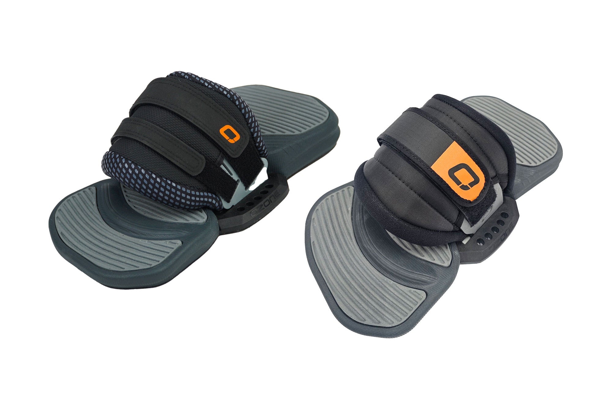 Ozone Pads & Straps V3