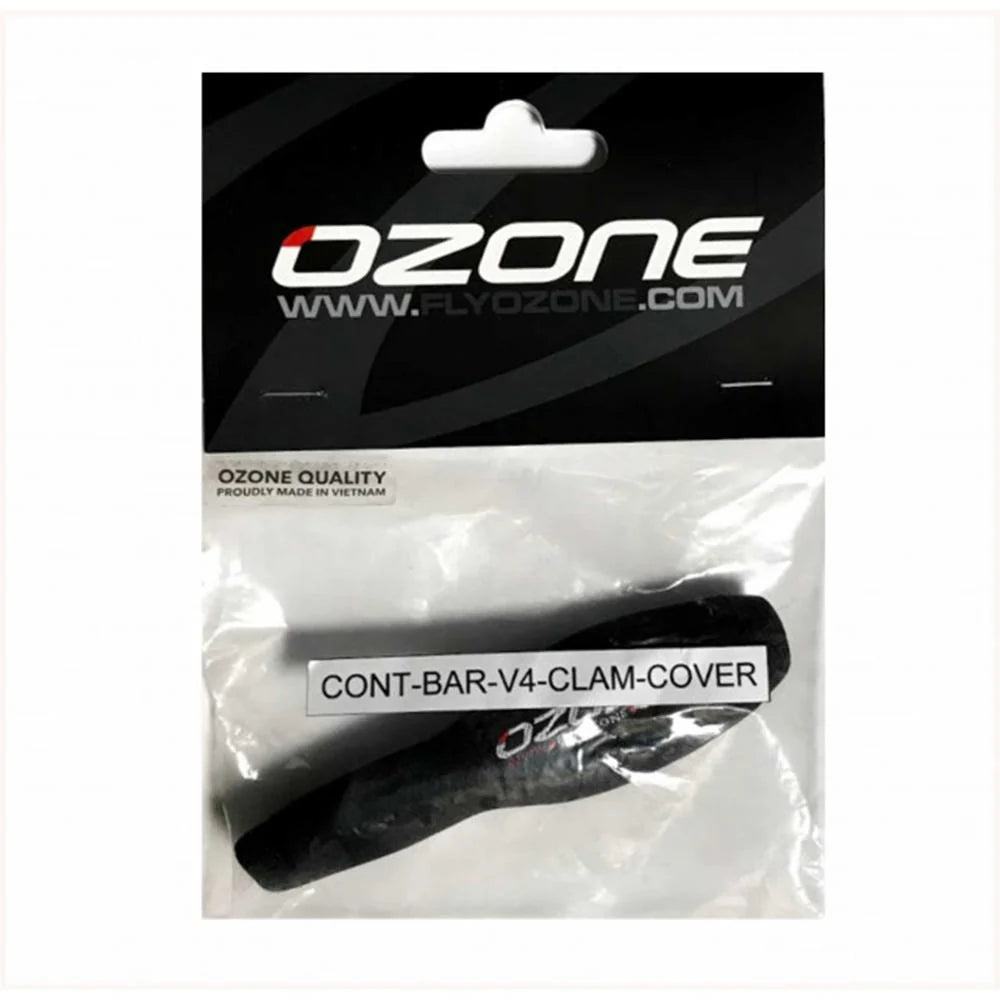 Ozone Clamcleat Neoprene Cover for V4 Bar