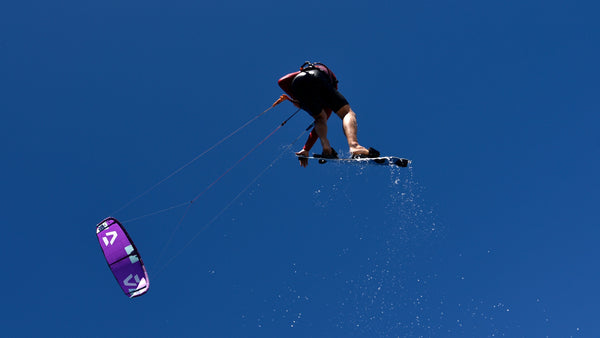 WASURF Gift Voucher - $100