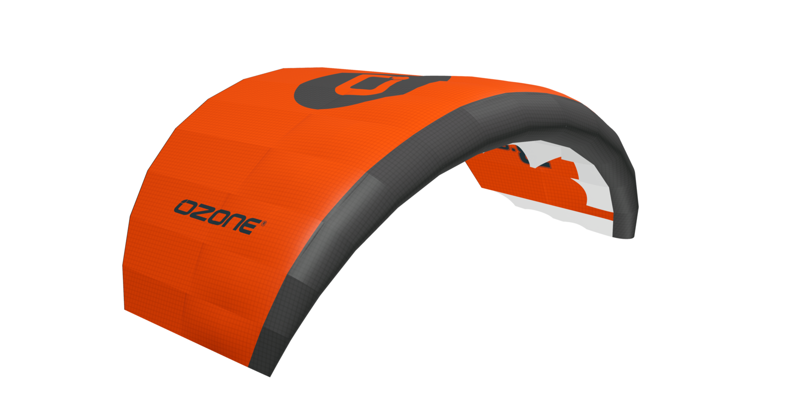 Ozone Powerpack Parawing