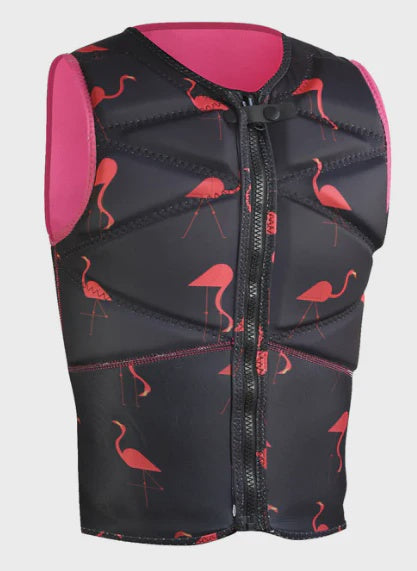 Ride Engine Pali Vest