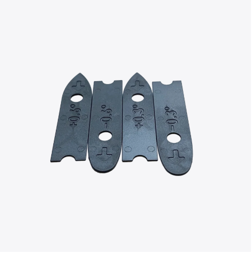 Duotone Foil Shims Set