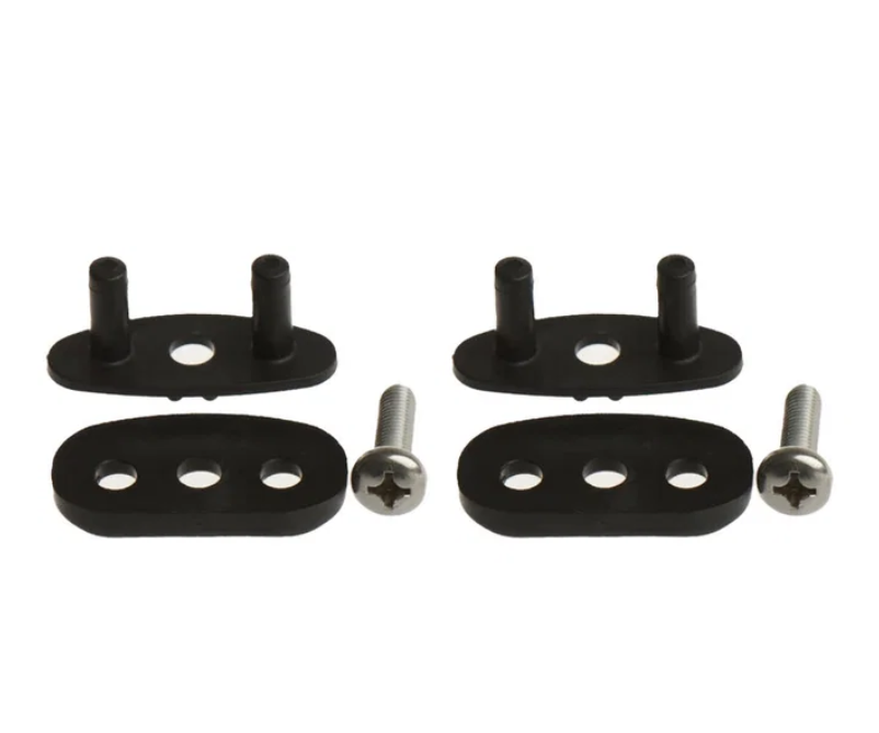 Duotone Pace Footstrap Screw Set