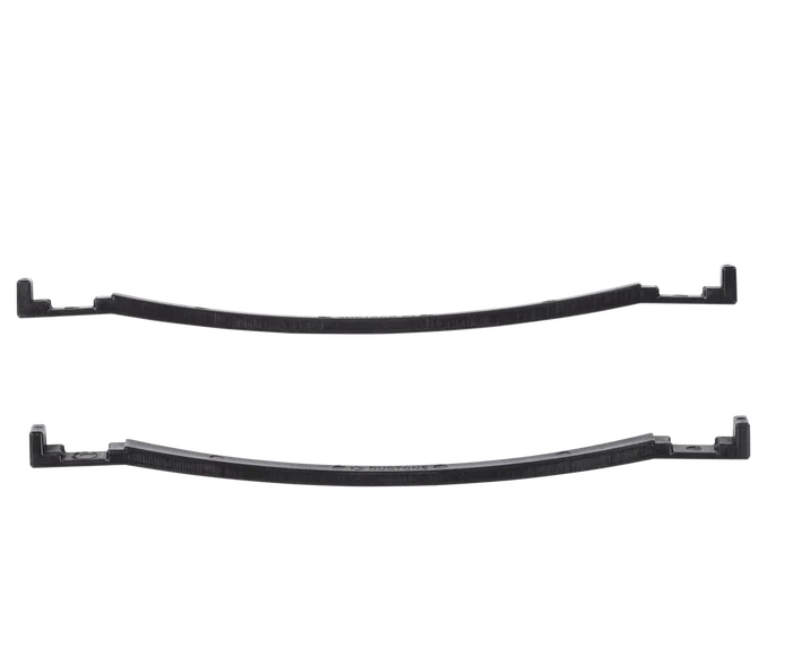 Duotone Foil Spare Tracknut Sled (2 piece)