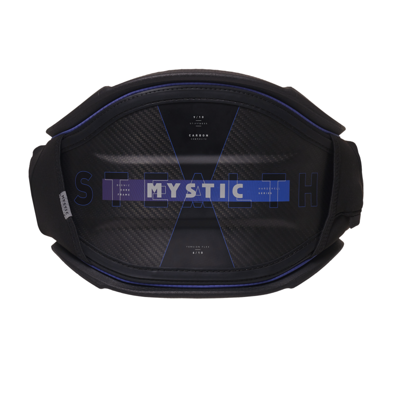 2024 Mystic Stealth Harness (no spreader)