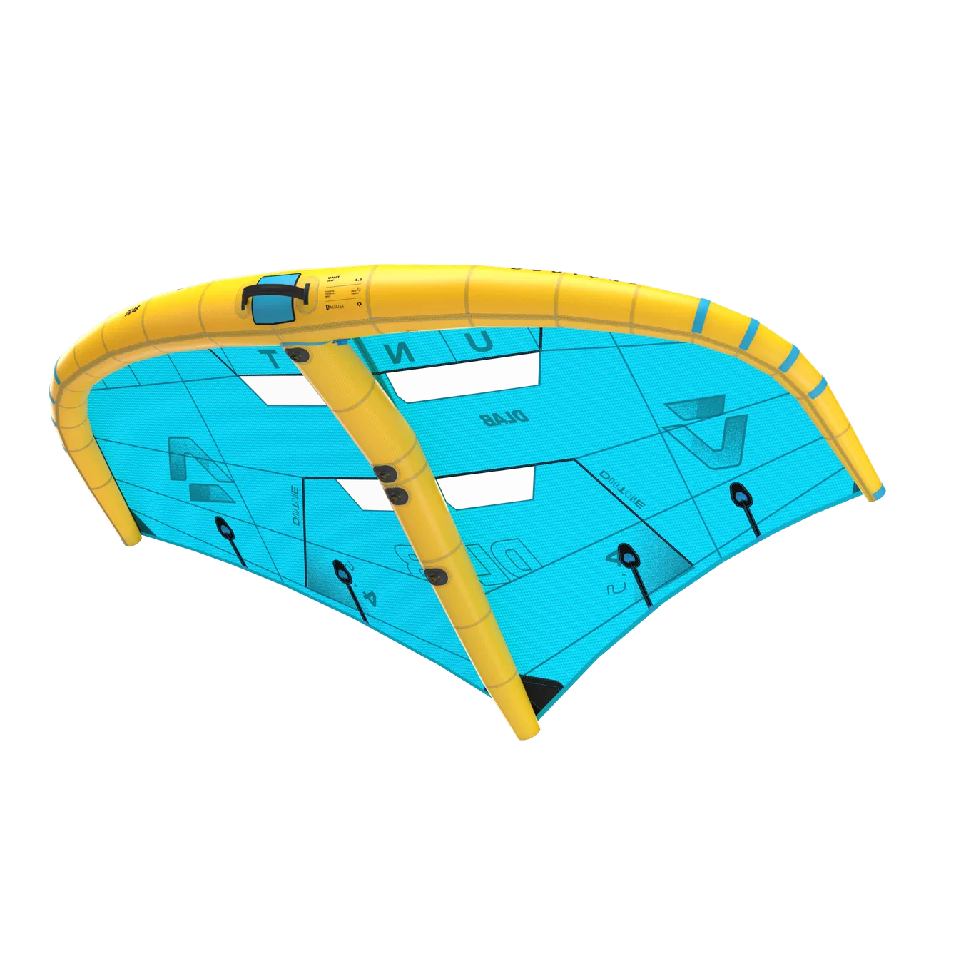 2026 Duotone Wing Unit D/Lab