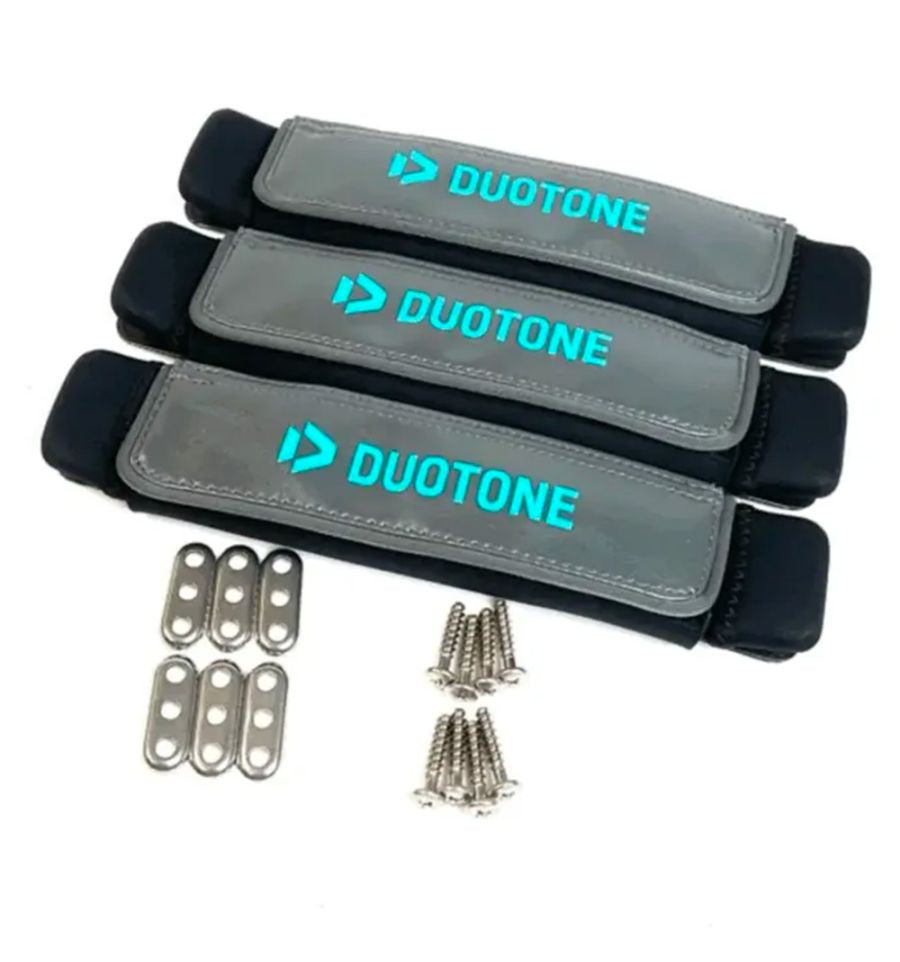 Duotone Footstrap - Set of 3