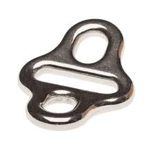 Duotone Suicide Ring Click Bar & Trust Bar