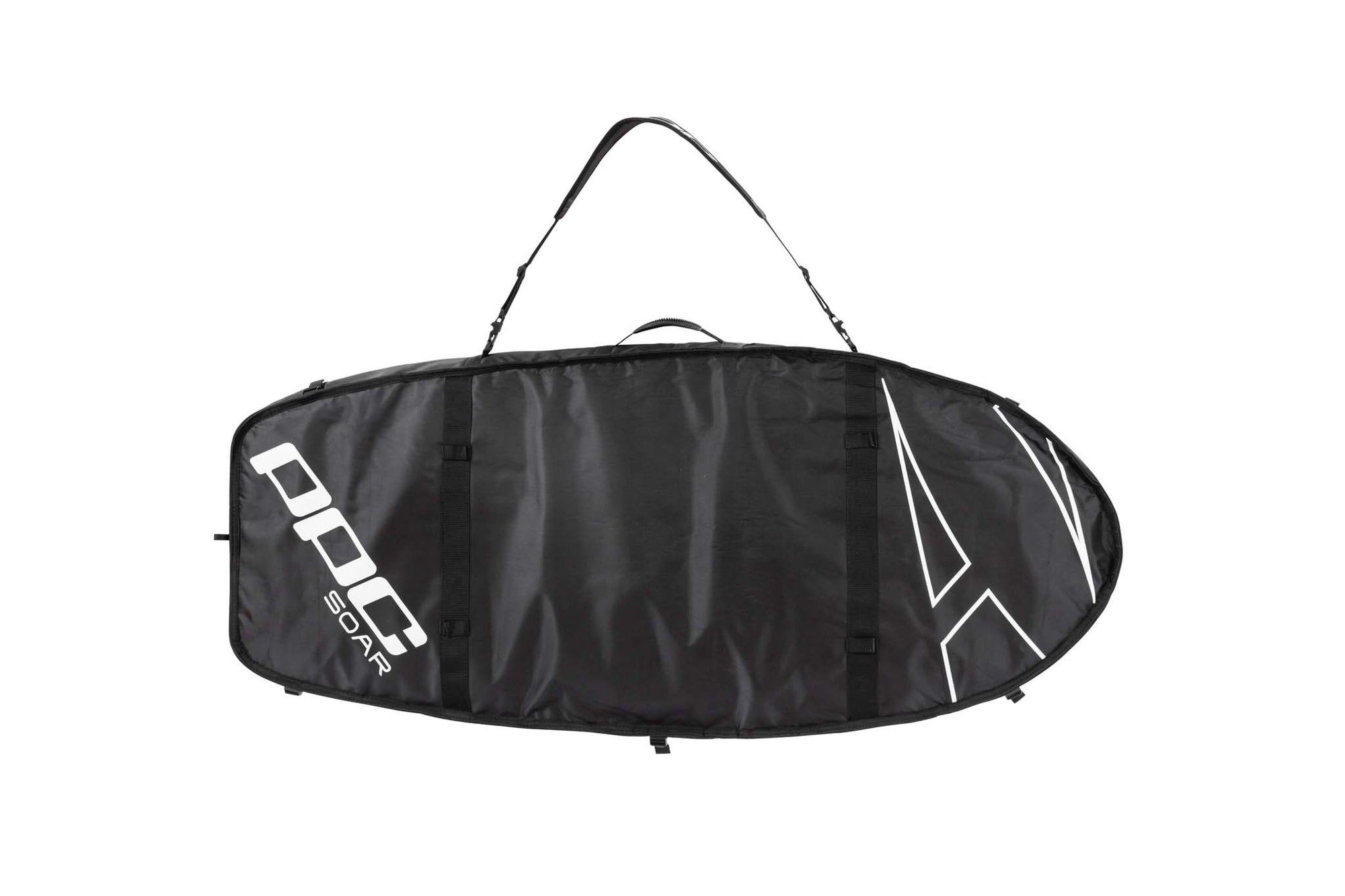 PPC Foil Board Bag 4'0 - USED