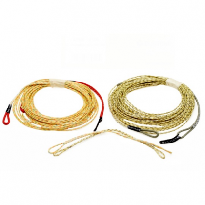 2024 Duotone Pair of Adj Upper Front Lines