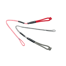 Duotone Minimalistic Pigtails Back (SS17-onw)(1pair)