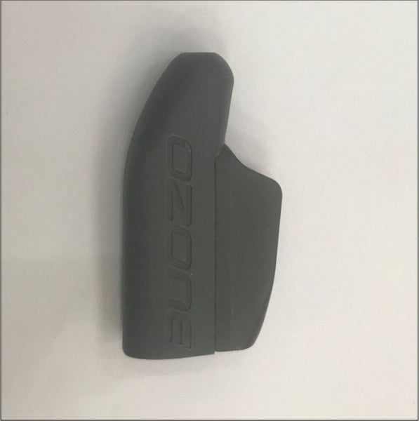 Ozone Clamcleat with Base for V5 Bars