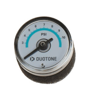 Duotone Pump Pressure Gauge