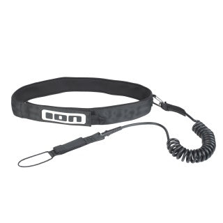ION Wing/SUP Leash - Core Coiled Hip