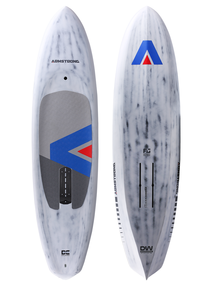 Armstrong Downwind Boards