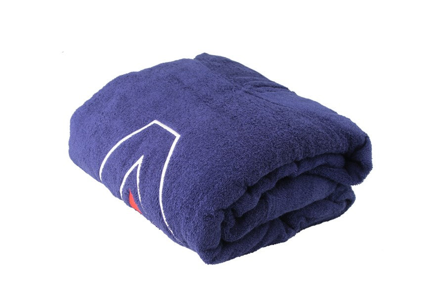 Armstrong Poncho Towel