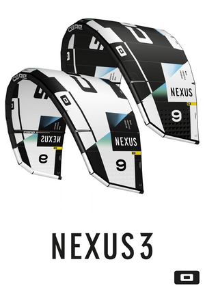 Core Nexus 3 - 25% OFF last 8m & 11m
